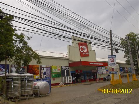 citi hardware cagayan de oro
